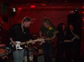 photo of band